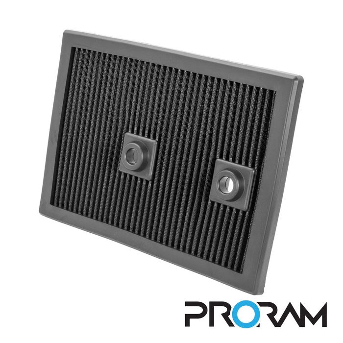 Replacement Air Filter for Audi A1 (8X) 1.2 TFSI (EA211) 2014-2018