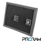 Filtro de aire de recambio para SEAT Ateca (KH) 1.4 TSI (EA211) 2014-2019