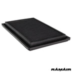 Filtro de aire de recambio para Mercedes Benz Clase C (W205/A205/C205/S205) C 250 (M274) 2014-2020