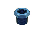 Adaptador reductor racor manguera 3/4 NPT macho a 1/4 NPT hembra
