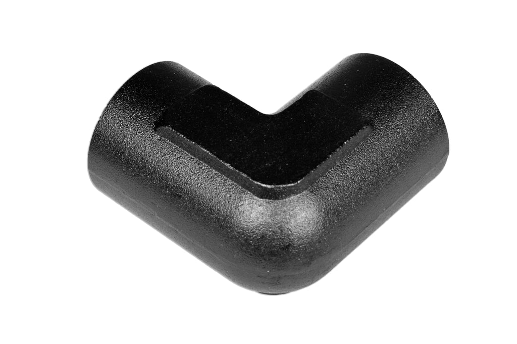 Adaptador 3/8 NPT 90° hembra-hembra racor para manguera