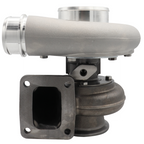Pulsar PSR 369 1000HP Turbocharger T4 0.88 Inlet 4.21" Marmon V-Band Outlet 80*73 Turbine Wheel Journal Bearing