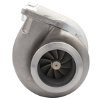Turbocharger Pulsar PSR 369 1000 CV .88 entrada T4 salida Marmon V-Band 4,21" rueda de turbina 80*73 cojinete de fricción