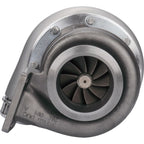Turbo Pulsar PSR 372D 1100HP .91 T4 Twin Scroll Inlet 4.21" Marmon V-Band Outlet 80*73 Turbo Wheel Ball Bearing
