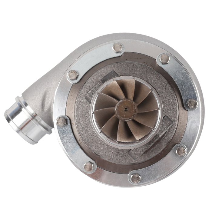 Pulsar PSR Supercore 363D without turbo housing, 80*73 turbo wheel ball bearings