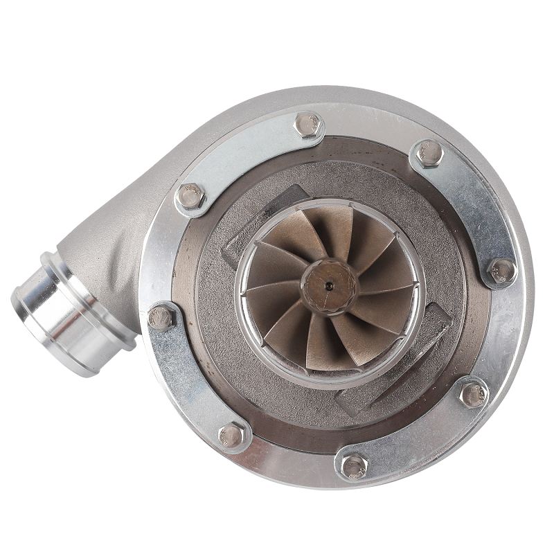 Pulsar PSR SuperCore 366 turbina 80*73 cojinete de fricción