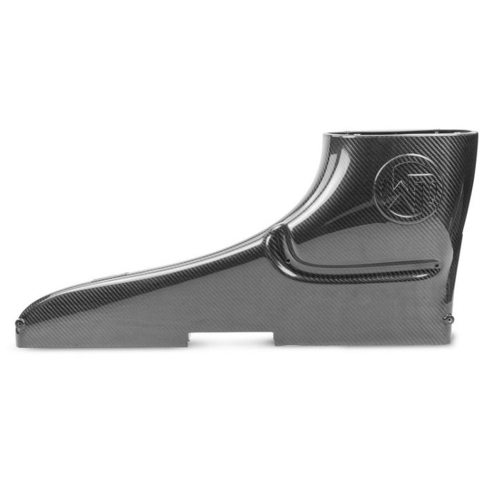 Sistema de admisión de aire de carbono Ø76mm Wagner Tuning para VAG 2.0TSI (EA888 Gen.3)
