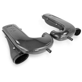 Carbon Air Intake System Wagner Tuning for Mercedes C63(S) AMG