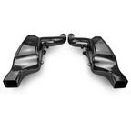 Ø102mm Wagner Tuning Carbon Air Intake System for Mercedes Benz AMG GT