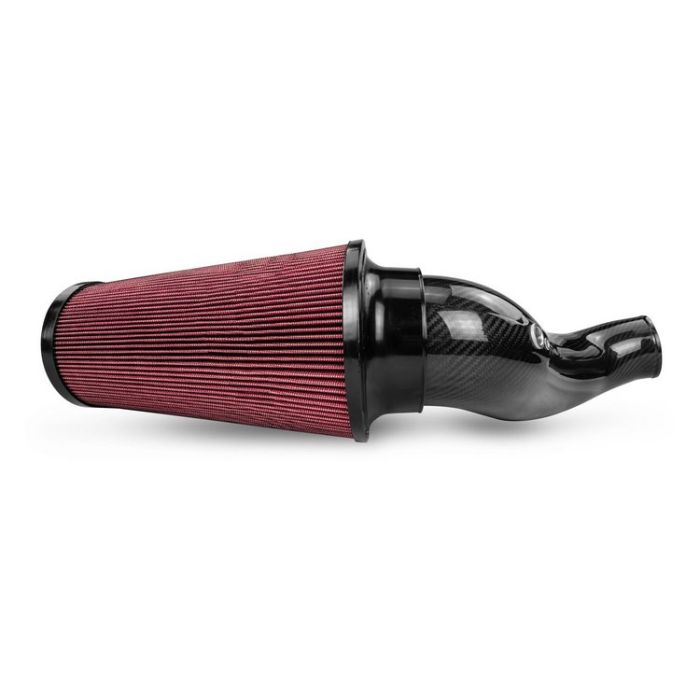 Ø102mm Wagner Tuning Carbon Air Intake System for Mercedes Benz AMG GT