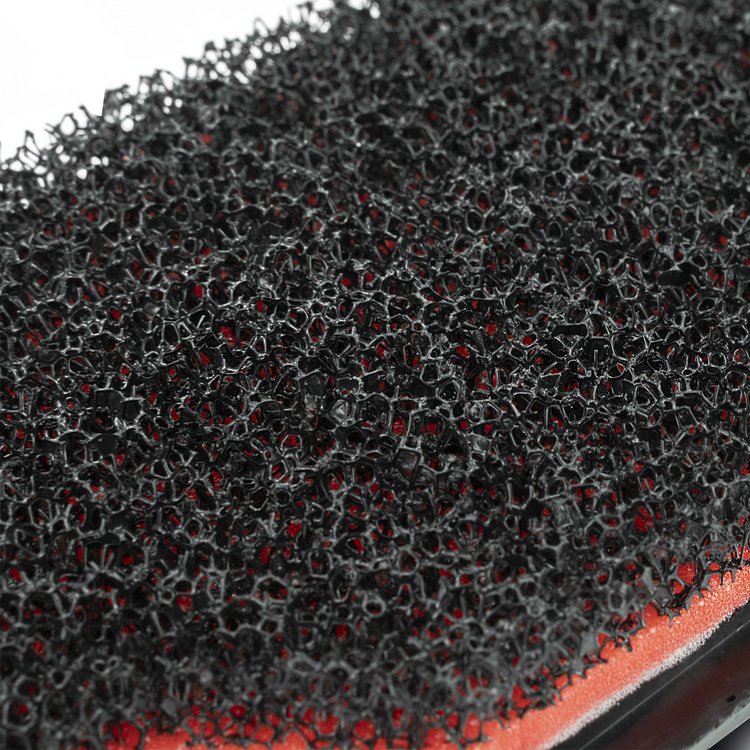 Sistema de admisión de carbono Wagner Tuning para Audi RS6 C8