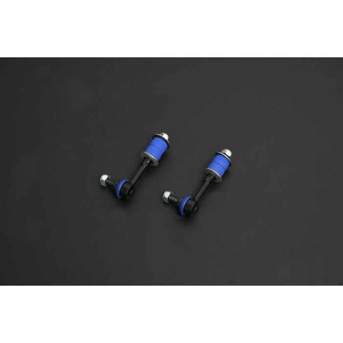 Hardrace Reinforced Front Sway Bar for Infiniti Q45 and Nissan 240SX Skyline.