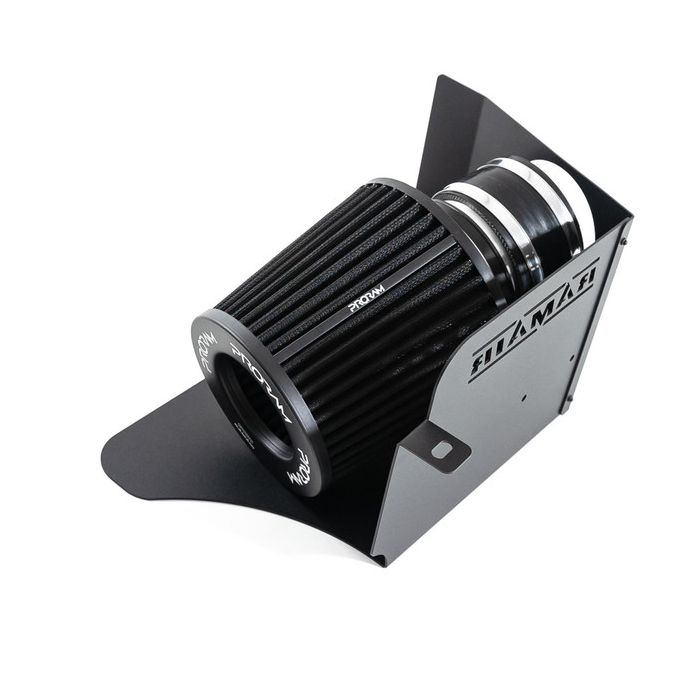 Proram PRK-103-80 Intake Air Filter Kit for Audi A3 S3 TT 1.8T 1.9 TDI Quattro