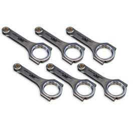 Forged rods JRspec BMW M50 / M54 Rods