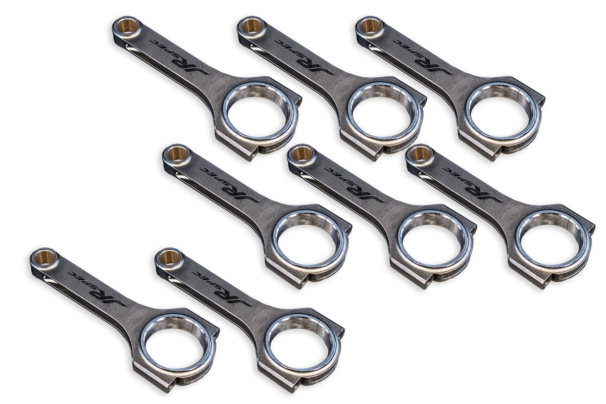 Bielas forjadas BMW M60/M62 4.0/4.4 + tornillos ARP