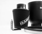 Kit de admisión con filtro de aire Ramair JSK-316-BK para Skoda Karoq Superb Octavia Kodiaq 1.8 2.0 TSI RS CZPA/DKZA