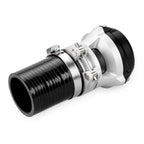 Nuke Performance adaptador de manguera de 51 mm para el BOV50c