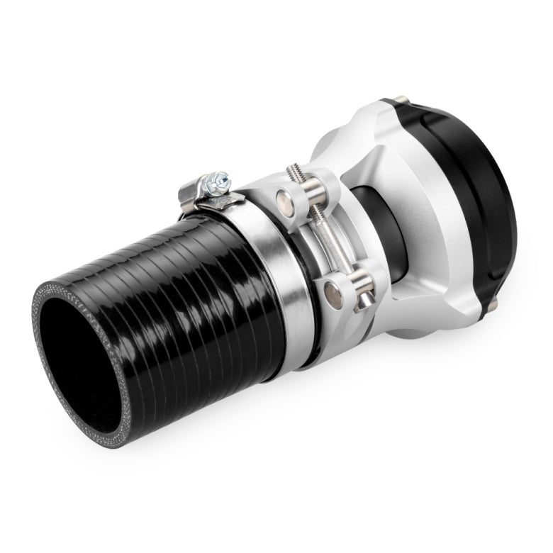 Nuke Performance adaptador de manguera de 51 mm para el BOV50c