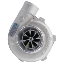 Turbocharger Pulsar PSR 3071 GEN2 Compact 650HP .83 2.5" V-Band Inlet 3" V-Band Outlet