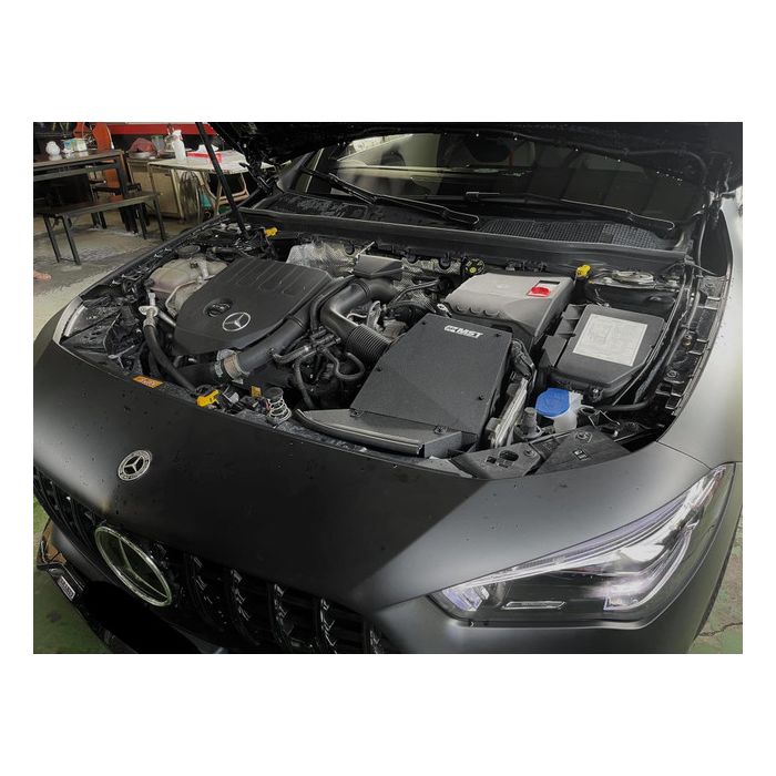 Kit de filtro de aire de admisión MST Performance para Mercedes Benz A180 A200 1.3T
