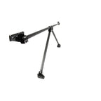 RacingLine Carbon Fiber Rear Brace for Audi A3 S3 RS3 8V 8Y Hatchback (MQB) only.