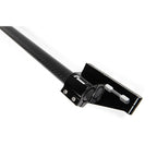 RacingLine Carbon Fiber Rear Brace for Audi A3 S3 RS3 8V 8Y Hatchback (MQB) only.