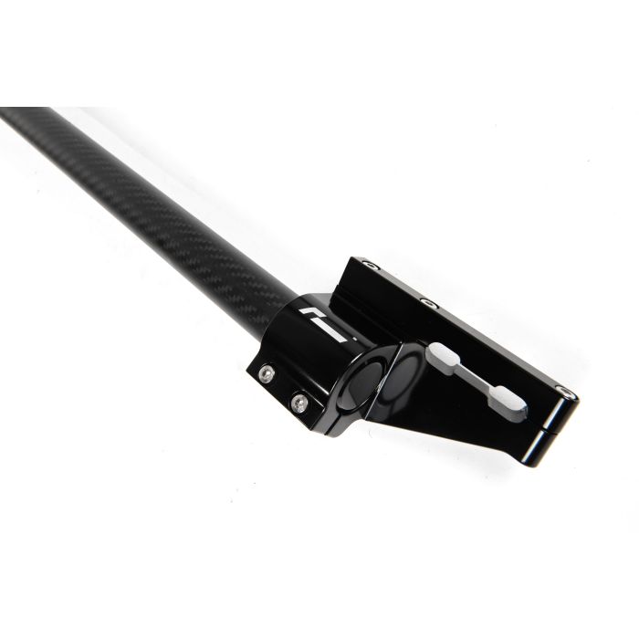 RacingLine Carbon Fiber Rear Brace for Audi A3 S3 RS3 8V 8Y Hatchback (MQB) only.