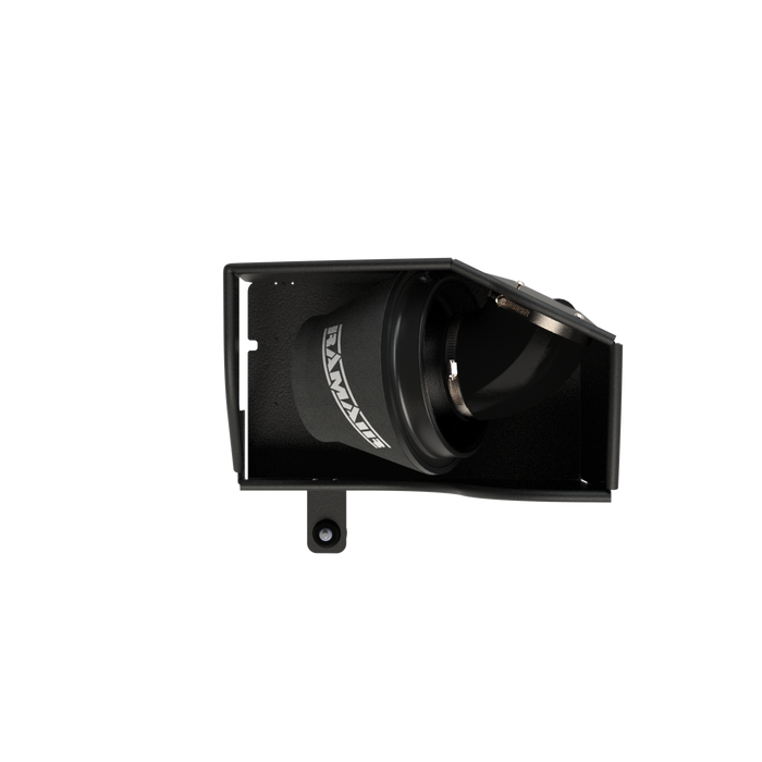 Kit de filtro de aire de admisión Ramair JSK-286-BK para Volkswagen VW Golf Passat 3.2 3.6 FSI R32 R36