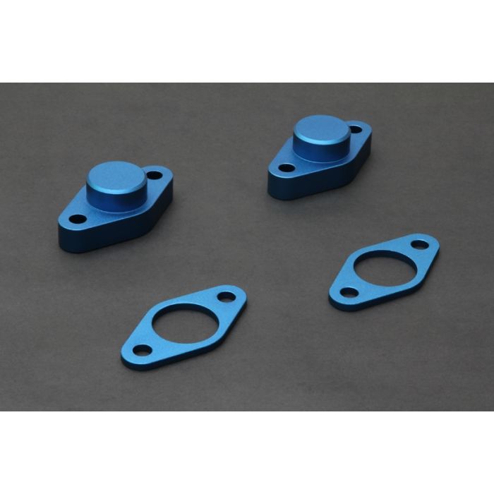 Hardrace Geometry Correction Space for Mini Cooper