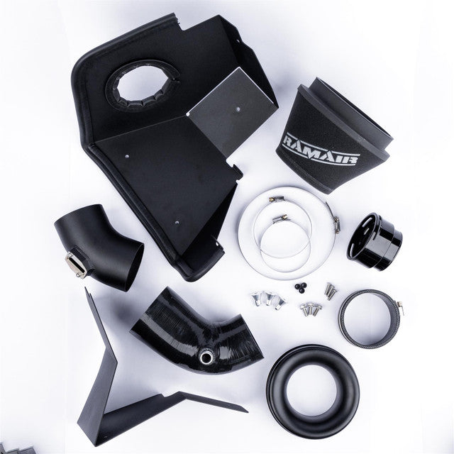 Kit de admisión con filtro de aire Ramair JSK-027 para Toyota Supra 3.0 B58 GR