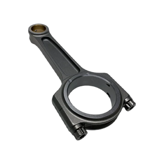 Bielas BC Brian Crower BC6054 para Honda K20A2 I BEAM MidWeight con tornillería ARP2000