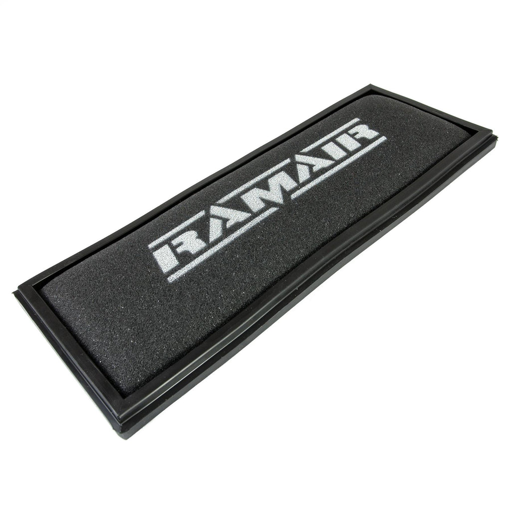 Filtro de aire de espuma de repuesto Ramair RPF-1639 para Mercedes-Benz Clase S (W221) S 350 2005-2013
