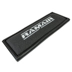 Filtro de aire de espuma de repuesto Ramair RPF-1639 para Mercedes-Benz Clase S (W220) S 430 1998-2005