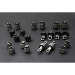 Hardrace Complete Bushing Kit For  Honda RSX