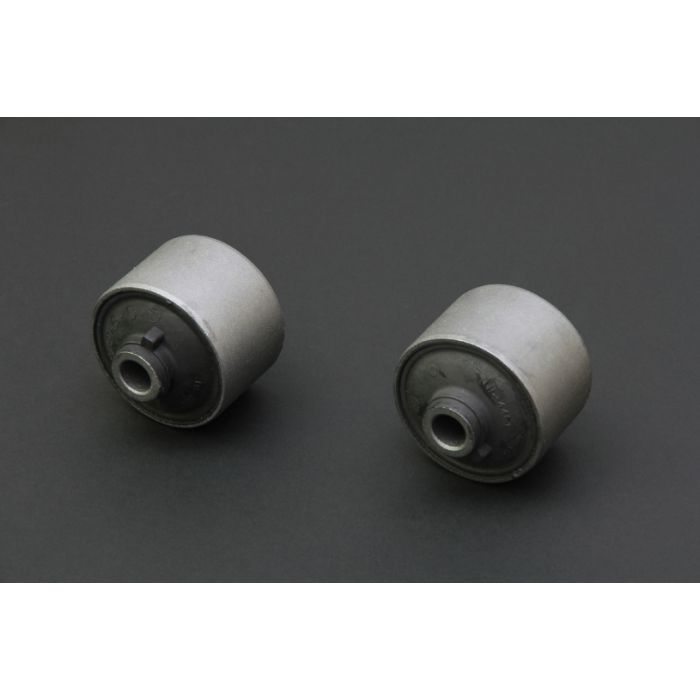 Hardrace Tension Rod Bushing for Infiniti Q45 and Nissan 240SX Skyline Z-Series.