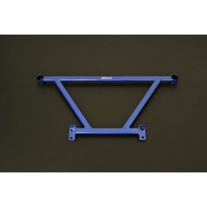 Hardrace Front Lower 4-Point Brace for Luxgen S5 U6