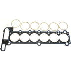 Athena Racing Copper Ring Head Gasket for BMW M50B25 / M52B25 / M52B28 / Z3 87 mm 2.00 mm 330014R