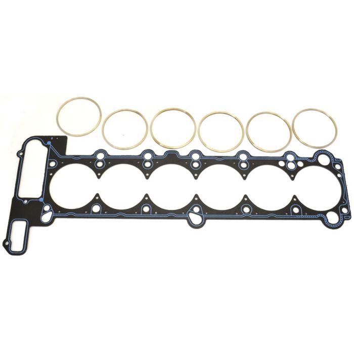 Junta de culata Athena Racing con anillo de cobre para BMW M50B25 / M52B25 / M52B28 / Z3 84,5 mm 2,00 mm 330012R