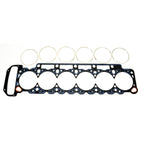 Athena Racing Copper Ring Head Gasket for BMW M50B25 / M52B25 / M52B28 / Z3 87 mm 2.00 mm 330014R