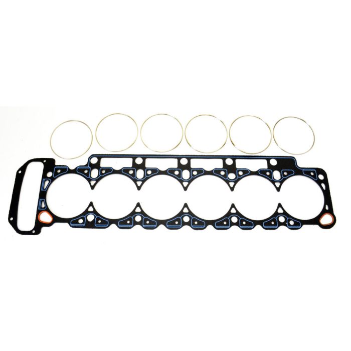 Athena Racing Copper Ring Head Gasket for BMW M50B25 / M52B25 / M52B28 / Z3 87 mm 2.00 mm 330014R