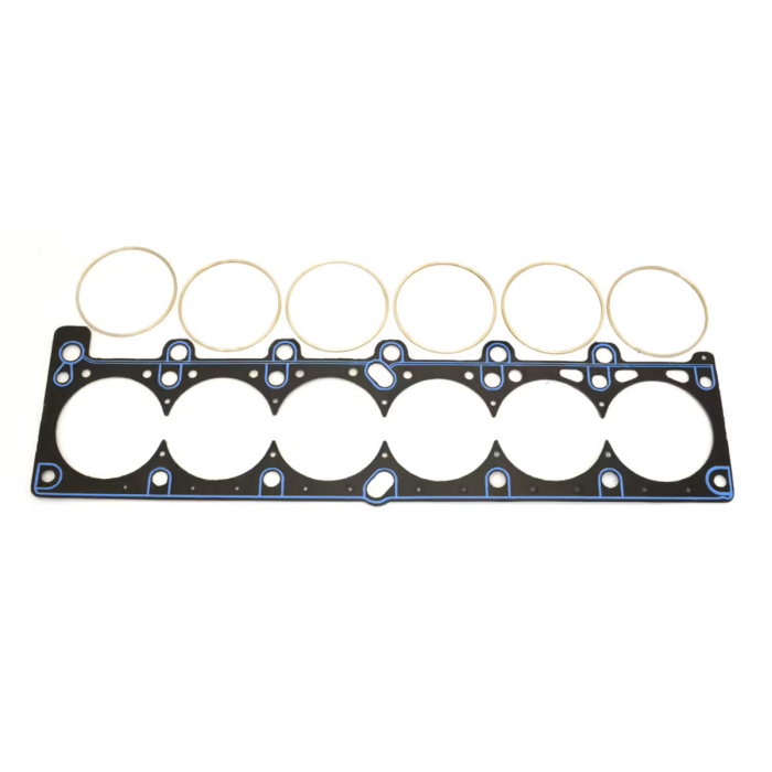 Athena Cut Ring Racing Head Gasket for BMW 3 Series E30, 5 Series E28, E34 M20, B25 and B27