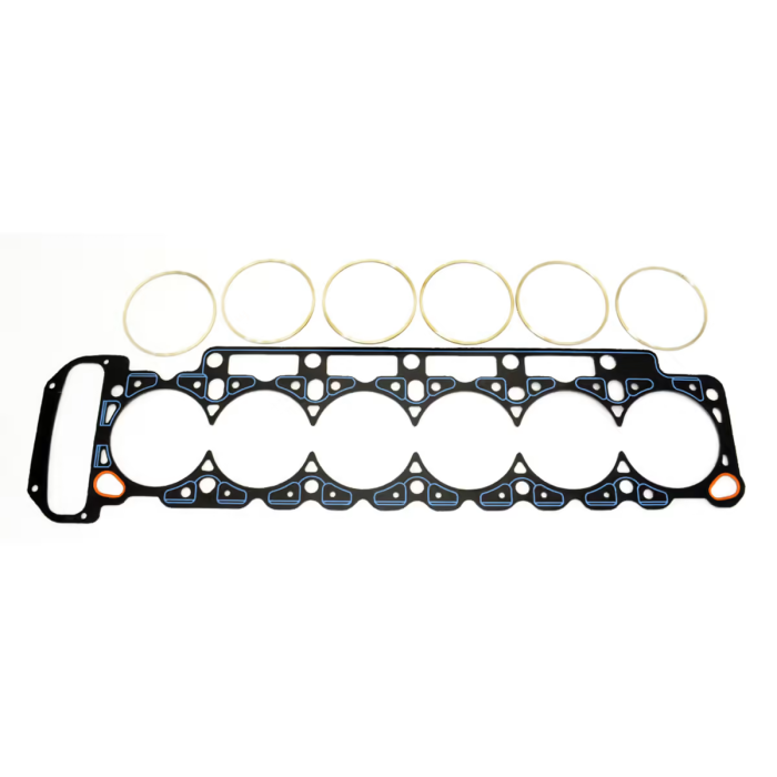 Junta de culata Athena Cut Ring Racing para BMW 5 M535 E12 6 635 CSi E24 7 735i E23 3.5 M30 B35