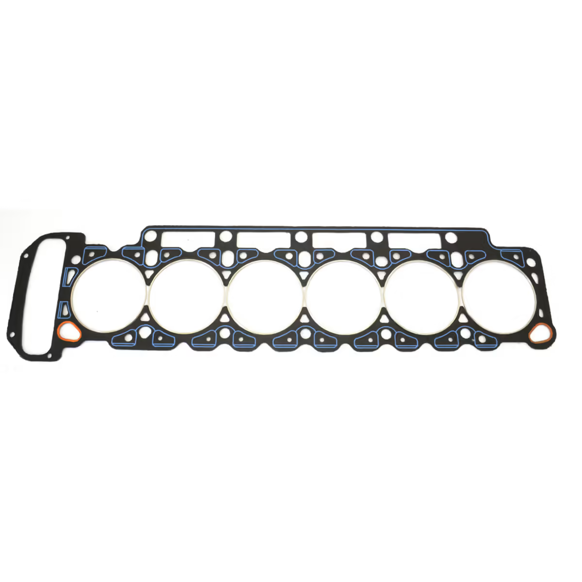 Junta de culata Athena Cut Ring Racing para BMW Serie 5 E12, Serie 6 E24, Serie 7 E23 M30 B35