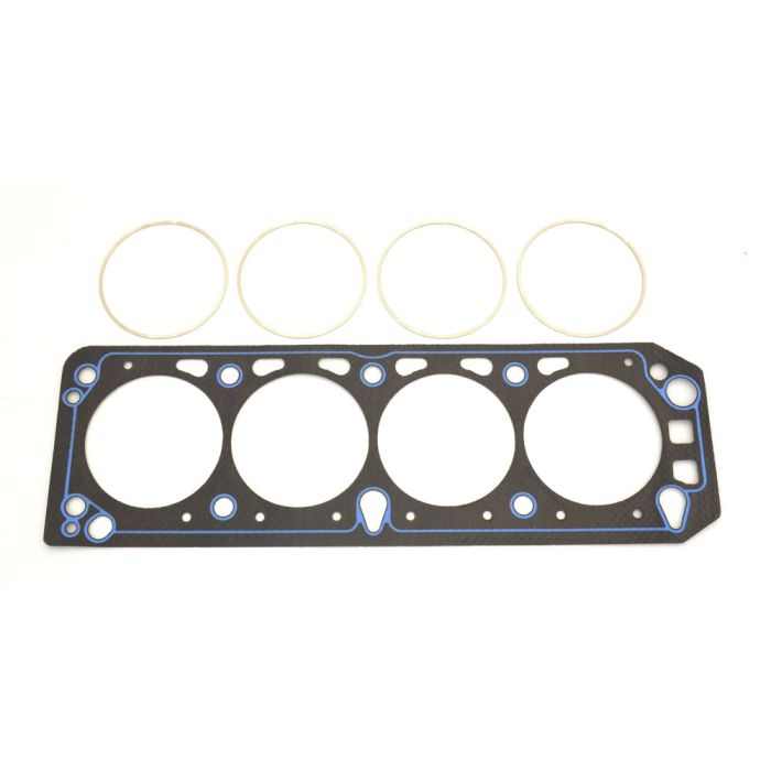 Athena Racing copper ring head gasket for BMW M54 B25/B30 87.60 mm 1.50 mm 330023R