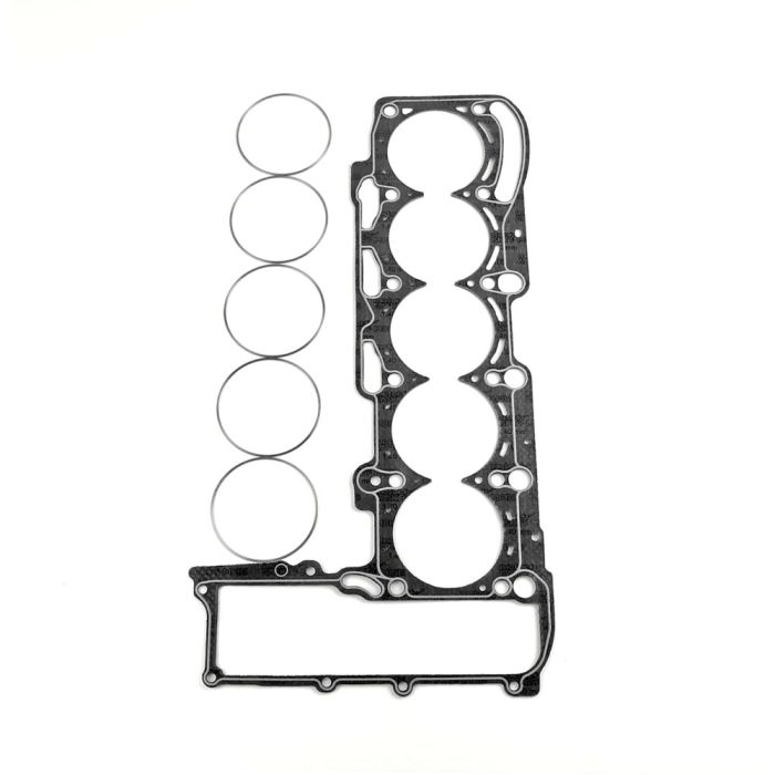 Athena Racing copper ring head gasket for Audi 2.5L Turbo TT-RS / RS3 84.00mm 1.40mm 330072R