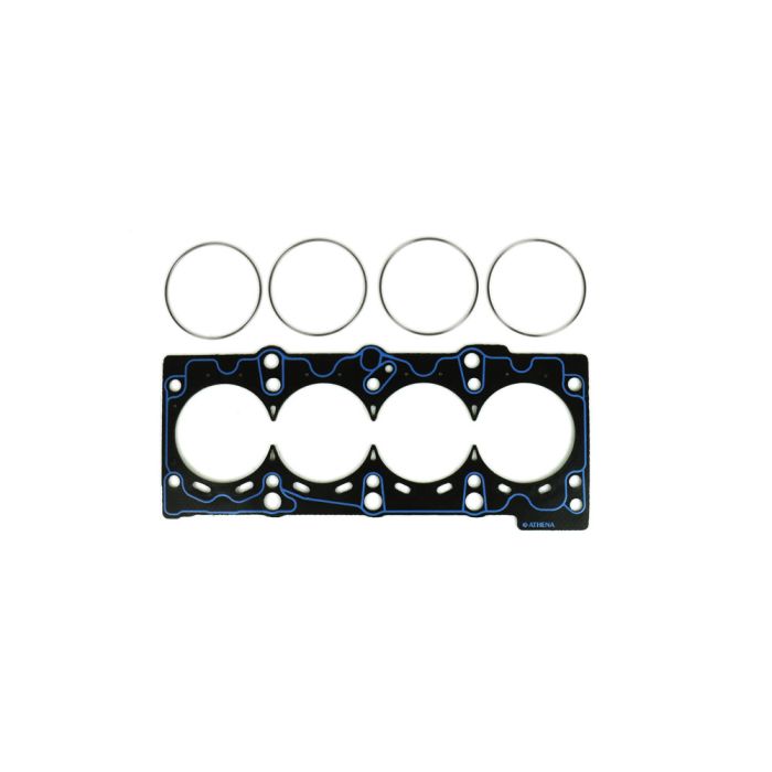 Athena Racing Copper Ring Head Gasket for BMW 1.8L 318is M42 86.50mm 2.00mm 330075R