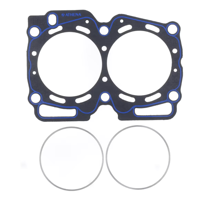 Junta de culata Athena Cut Ring Racing para Subaru Forester SG Impreza GD Legacy BE BL BH EJ251 EJ252 EJ25 EJ253 EJ 25D 2.5