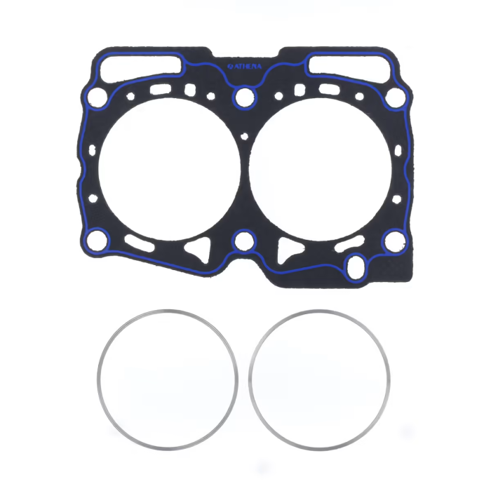 Junta de culata Athena Cut Ring Racing para Subaru Forester SG Impreza GG GR GH G3 GD 2.5 EJ25 EJ255 EJ257