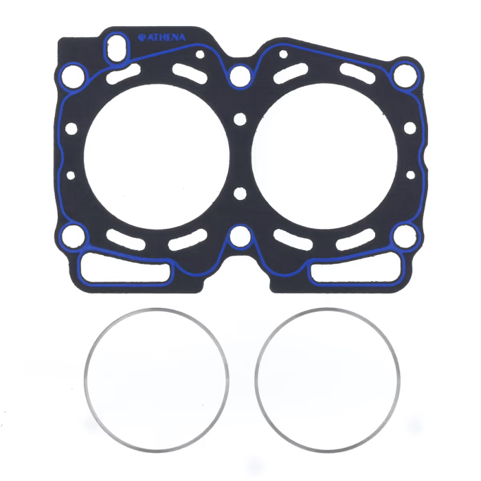 Junta de culata Athena Cut Ring Racing para Subaru Impreza GG GC GD WRT STi Forester EJ201 EJ 202 EJ204 EJ205 EJ 207