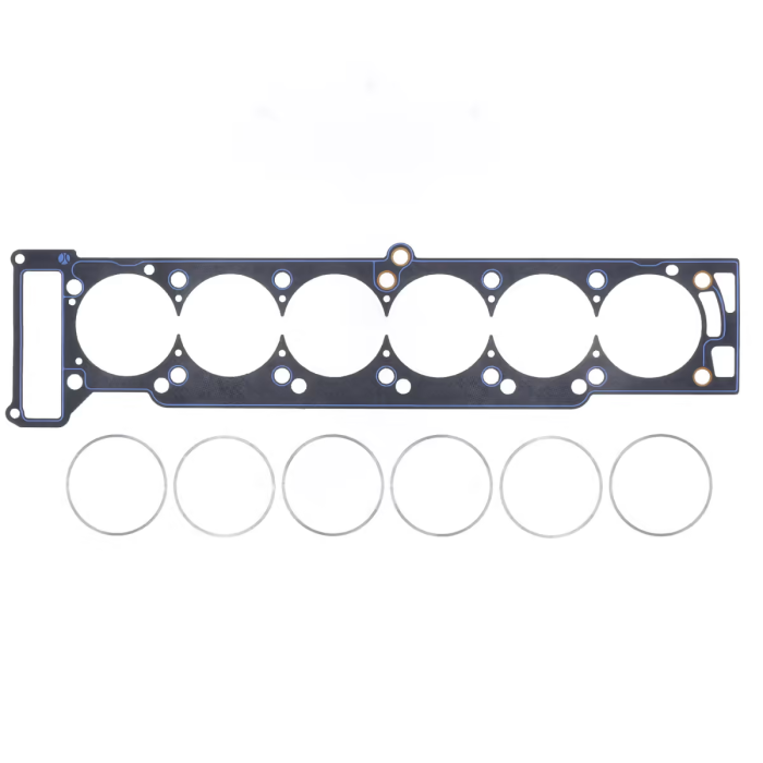 Athena Cut Ring Racing Head Gasket for Opel Omega A 3.0 24V C30SE C30SEJ